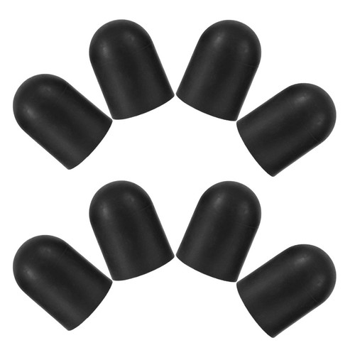 8pcs camping wood - 8pcs,