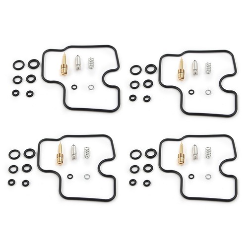 Sets carburetor repair - 4, kit