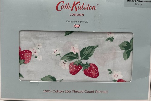 Cath kidston pillowcases - cath,