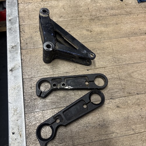 Retro santacruz v10 - santacruz,