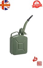 5L 0.6mm American Oil Barrel