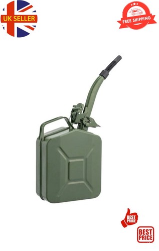 6mm american oil barrel - 5l,