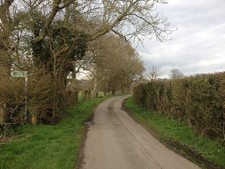 Photo A3 Forsham Lane, near