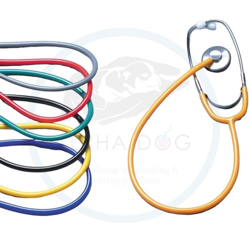 Stethoscope colours whelping - 7,