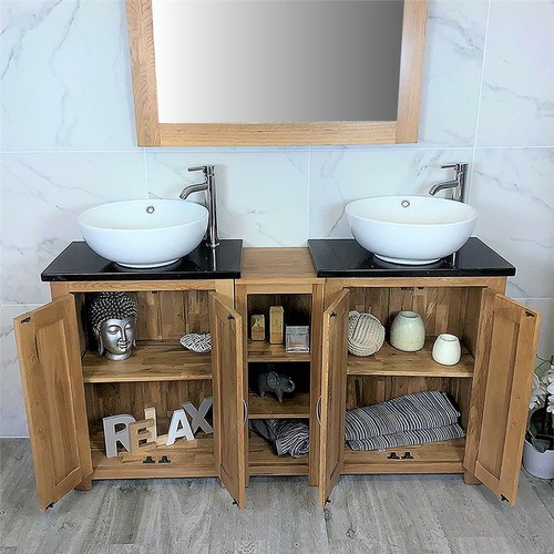Bathroom vanity unit - vanity, sink