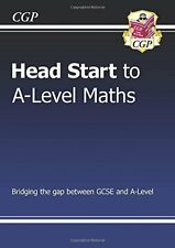 New Head Start to A-Level