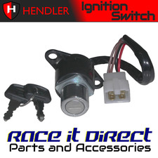 Ignition Switch for Honda CB