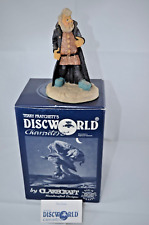 CLARECRAFT DISCWORLD - THE