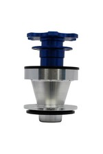 Quick Release Steering Wheel Boss Kit B42BL for Ford Focus Fiesta Mondeo 065