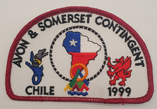 Boy Scouts 19th World Jamboree