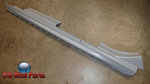 Mini sill trim - mini,
