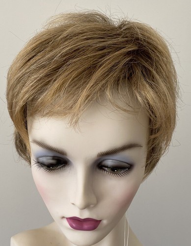Jasmine wig natural - jasmine,