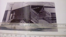 Sentinel Diesel Lorry DV44 7/8Tonner Cattle Truck 1951 C Eling Cranswick JWF627