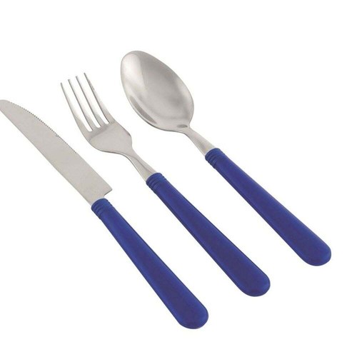 Easy camp adventure cutlery - easy,