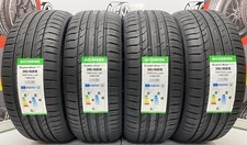 4 X 245 45 18 GOODRIDE 100W XL 245/45ZR18 BRAND NEW TYRES C B LABELS 2454518