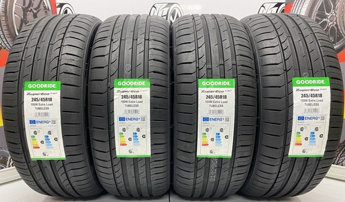 245 goodride 100w - 4,