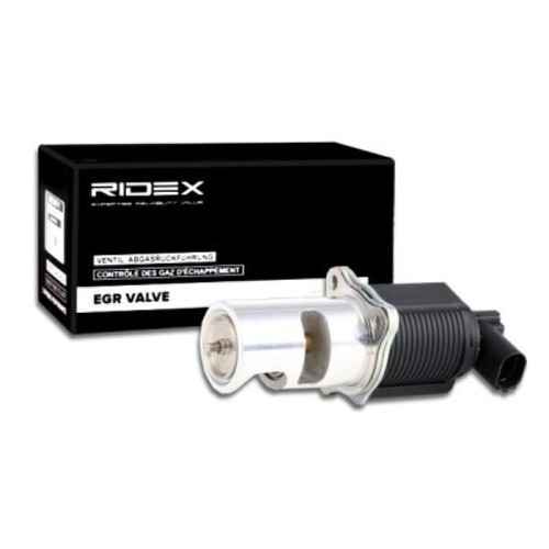 Egr valve for renault - egr,
