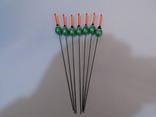 MILO POLE FLOATS  4x14 ( 7 floats ) 