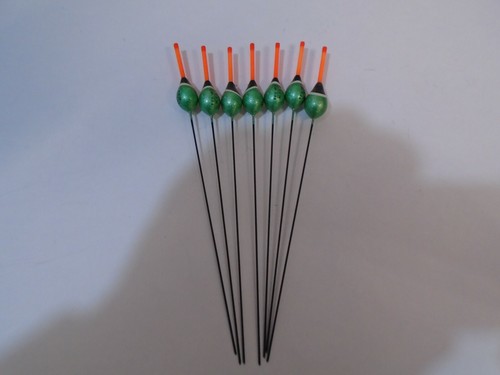 Milo pole floats 4x14 - pole, 7