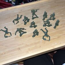 USED 12pcs Toy Set 5cm And Action Figures#152