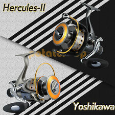 1/2 Reels Spinning 3000-6000