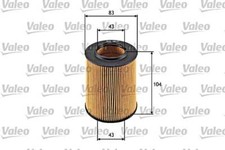 Oil Filter VALEO Fits BMW