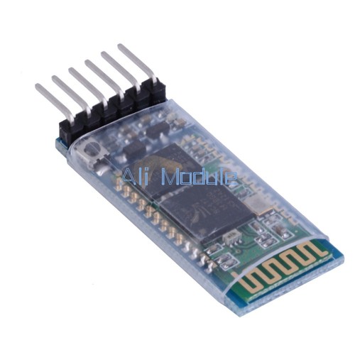 Wireless bluetooth rf - hc-05,