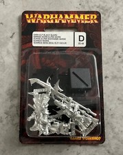 WARHAMMER 40K - D85-44 - DARK