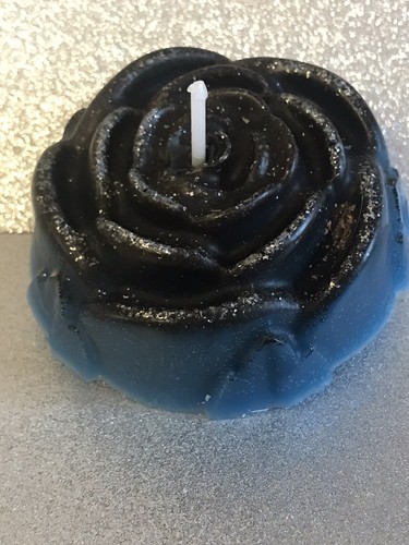 Scented rose shaped - 2,