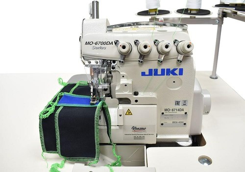 Juki mo6716da thread - juki, premium