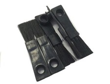SHEET STEADIER BRUSH For
