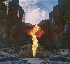 Bonobo : Migration CD (2017)