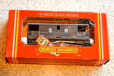 Hornby R029 SR Brake Van