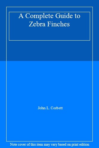 Complete guide zebra - a, to
