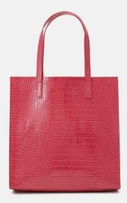 Ted Baker Croccon Large Mid