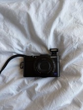 Sony Cyber-shot RX100 II M2