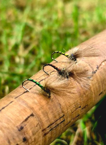 Cdc shuttlecock emerger - shuttlecock,