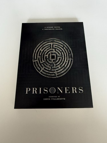 Prisoners plain archive - archive,