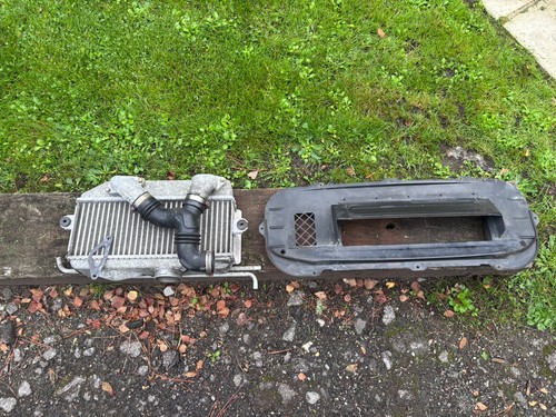 Subaru impreza wrx - impreza, newage