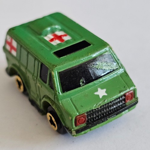 Micro machines imperial style - machines,