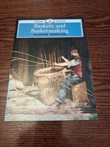 Shire album baskets - shire, 92