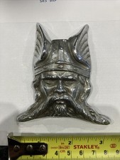 Vintage Rover Viking Bonnet