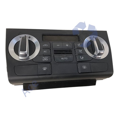 Audi facelift 08 12 - 8p,