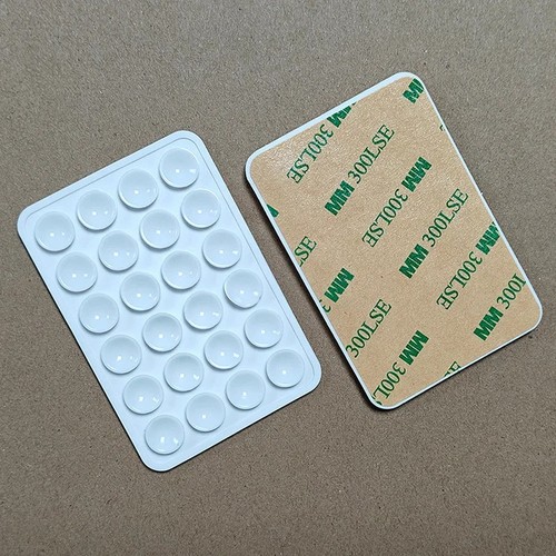 Silicone adhesive sticky - silicone,
