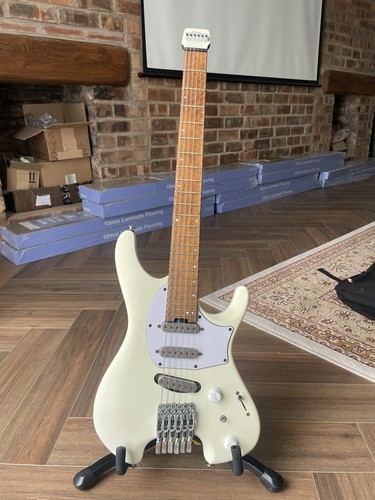 Ibanez ichi10 signature quest - ibanez,