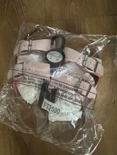 BNWT TU Ladies Metallic Floral