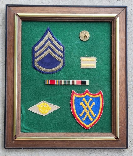 Wwii army signal corps - wwii,