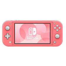 Nintendo Switch Lite 32GB –