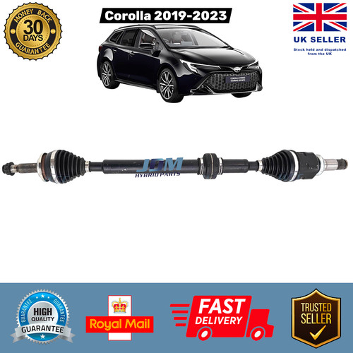 Genuine toyota corolla hybrid - toyota,