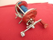 SEA FISHING REEL INTREPID SEA